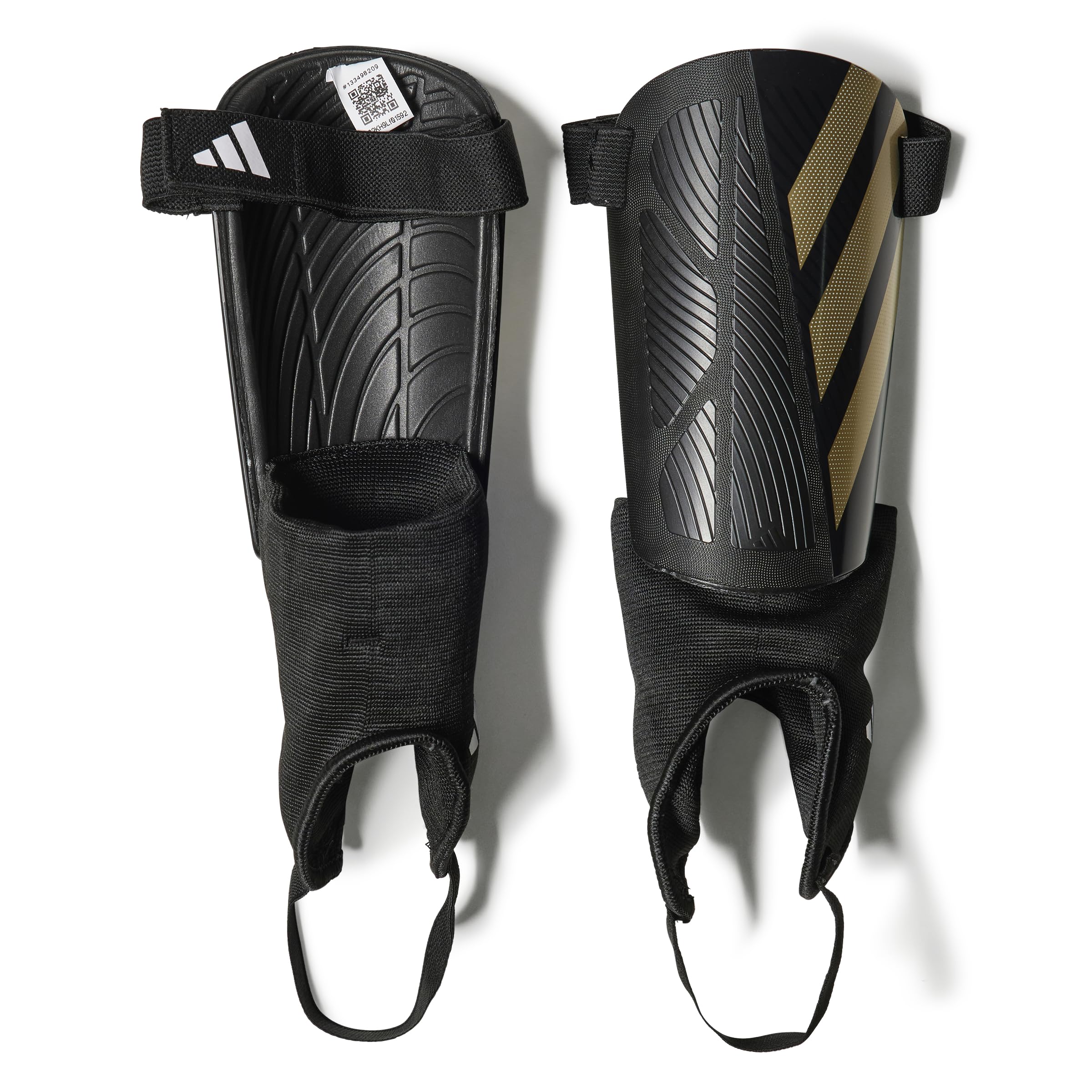 adidas Unisex Adult Tiro Soccer Shin Guards