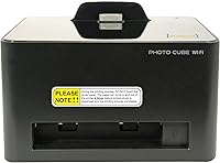 Vista 3 de VuPoint IPWF-P30-VP Impresora de fotos a color inalámbrica