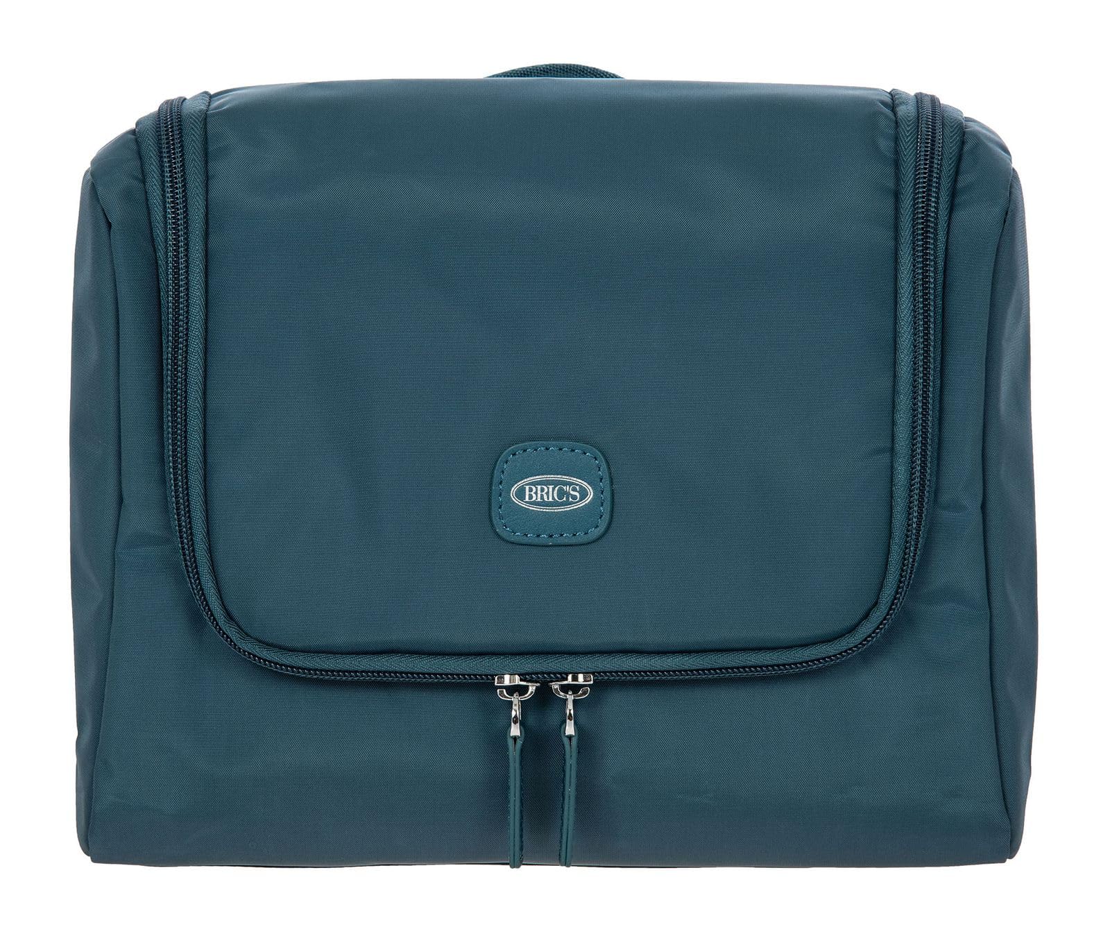 Bric's Positano Necessaire Sea Green