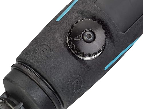 Miniatura 3 de HAZET 9033-10 Amoladora angular de 8.150 in, multicolor