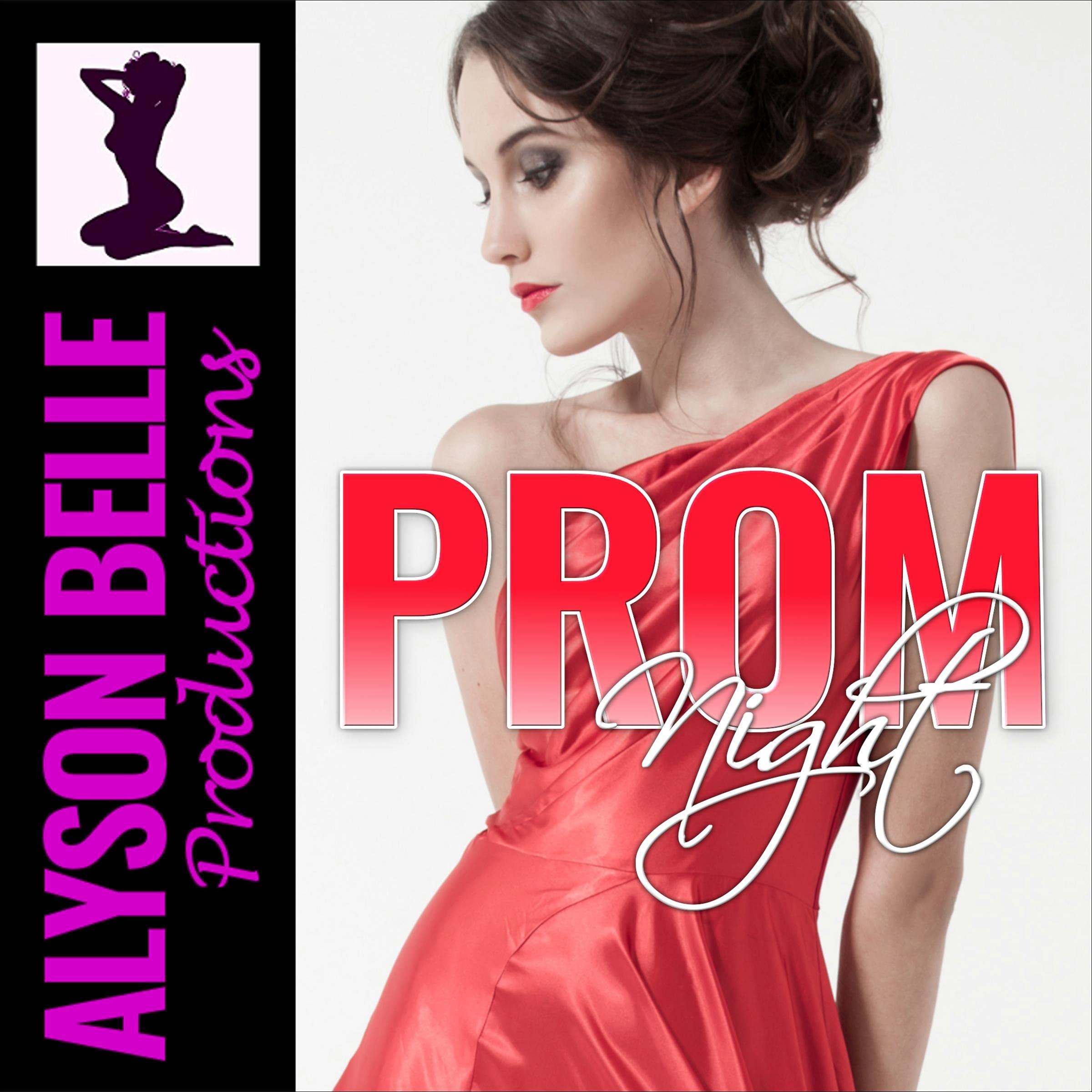 Cover art for Prom Night