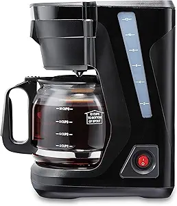Coffee Maker