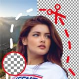 Pro Photo Editor AI Collage for free photo editing apps
