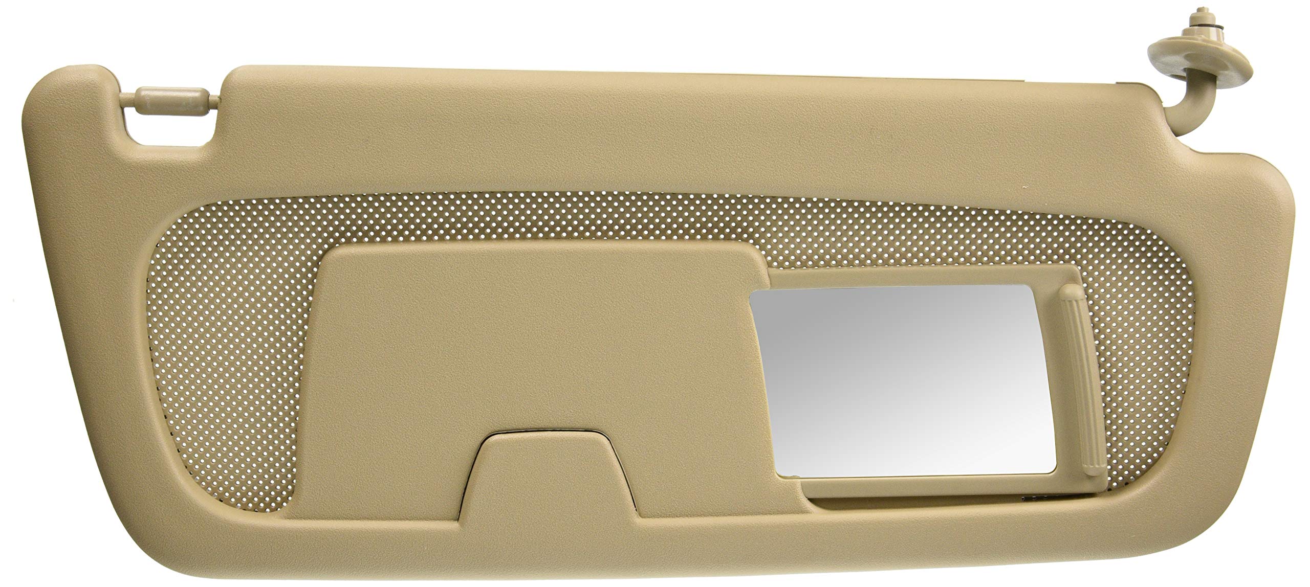 Amazon | TOYOTA (トヨタ) 純正部品 バイザASSY RH (IVORY) シエンタ