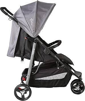 red kite stroller