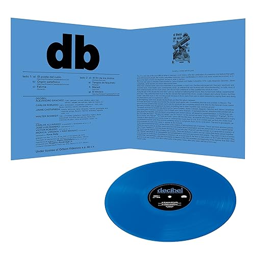 Miniatura 3 de Poeta del Ruido