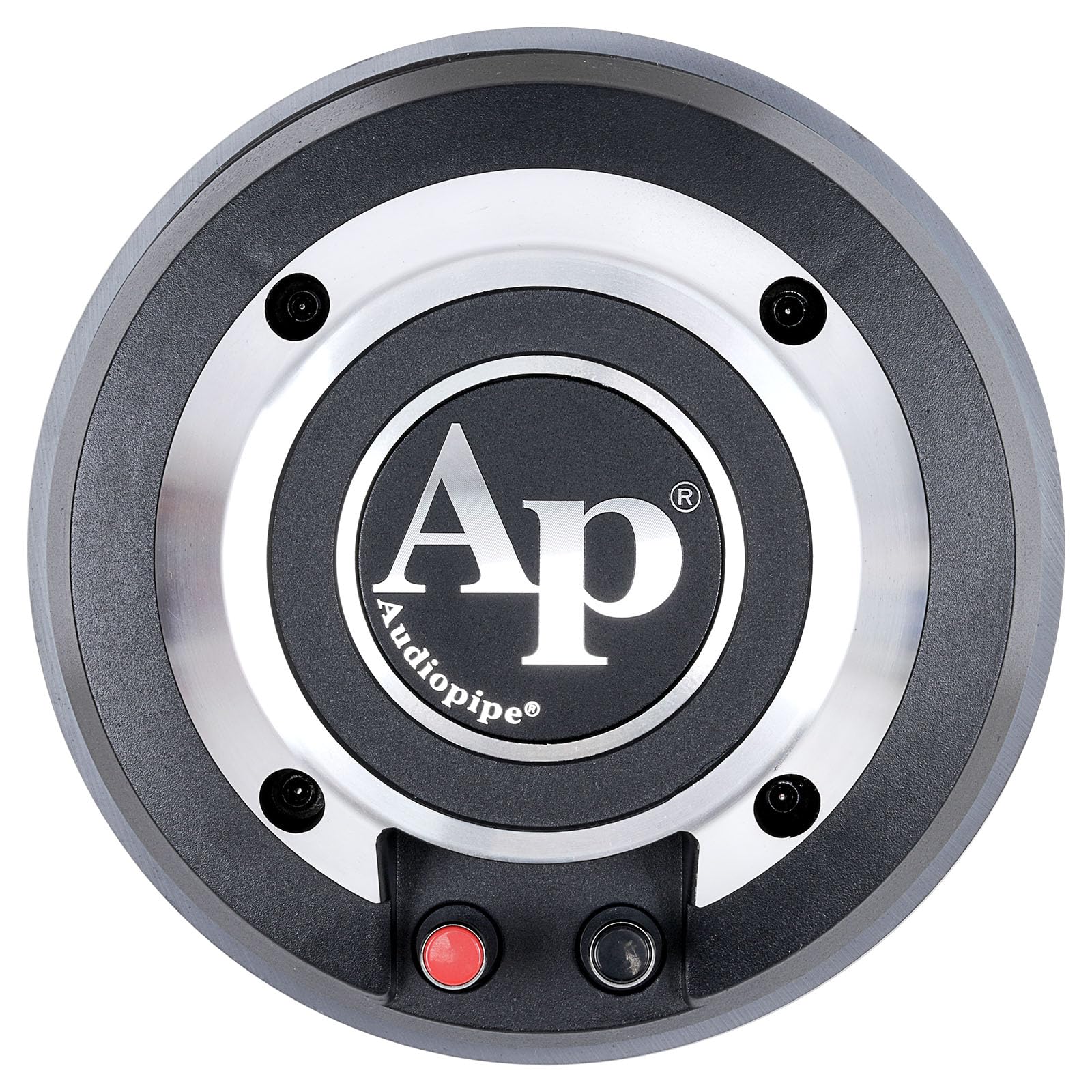 Amazon.com: Audiopipe 1800 Watts Resin Film Compression Driver