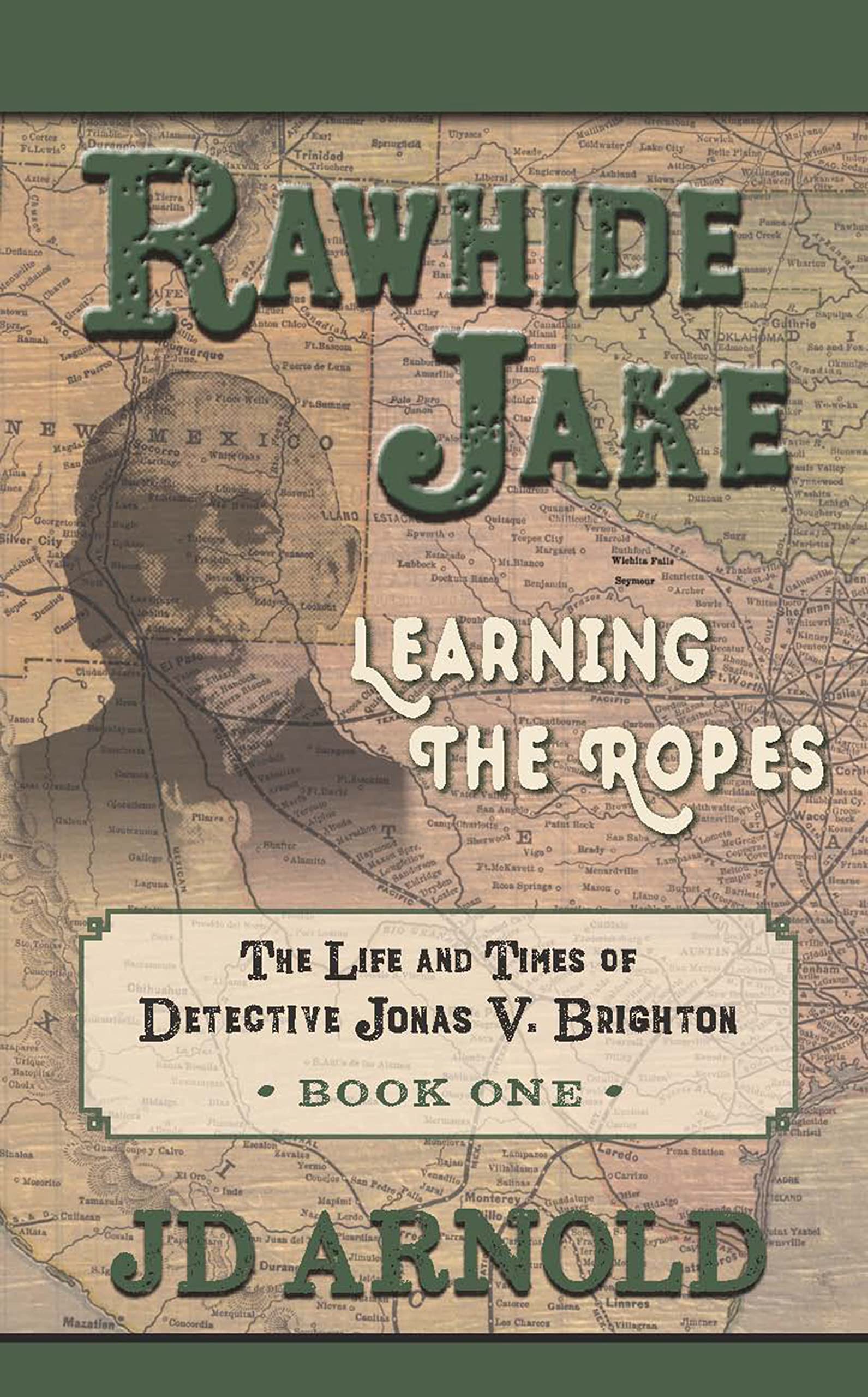 Book review of Rawhide Jake - Readers' Favorite: Book Reviews and Award ...