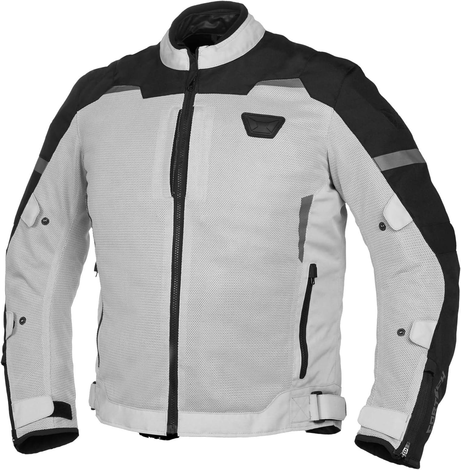cortech Aero-Flo 2.0 Motorcycle Jacket