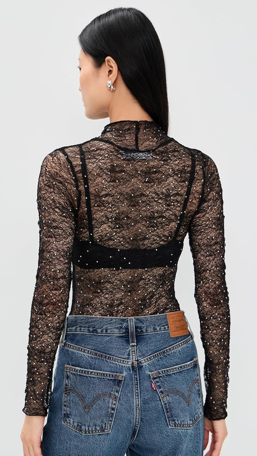 ASTR the label Women's Kyra Top - Image 4