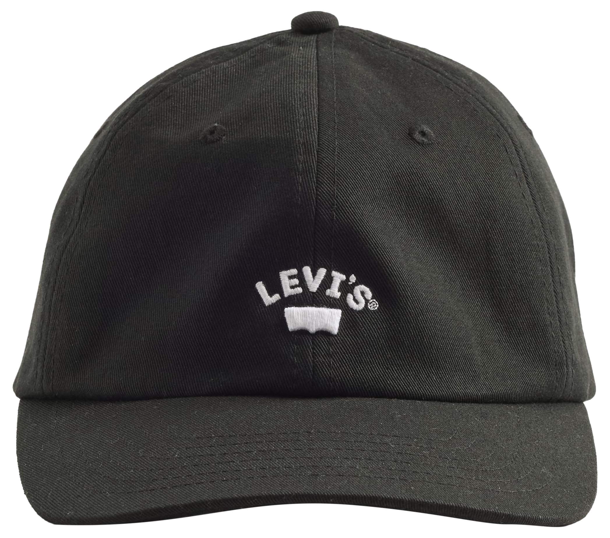 Levi's Damen Lazy Girl Logo Mütze