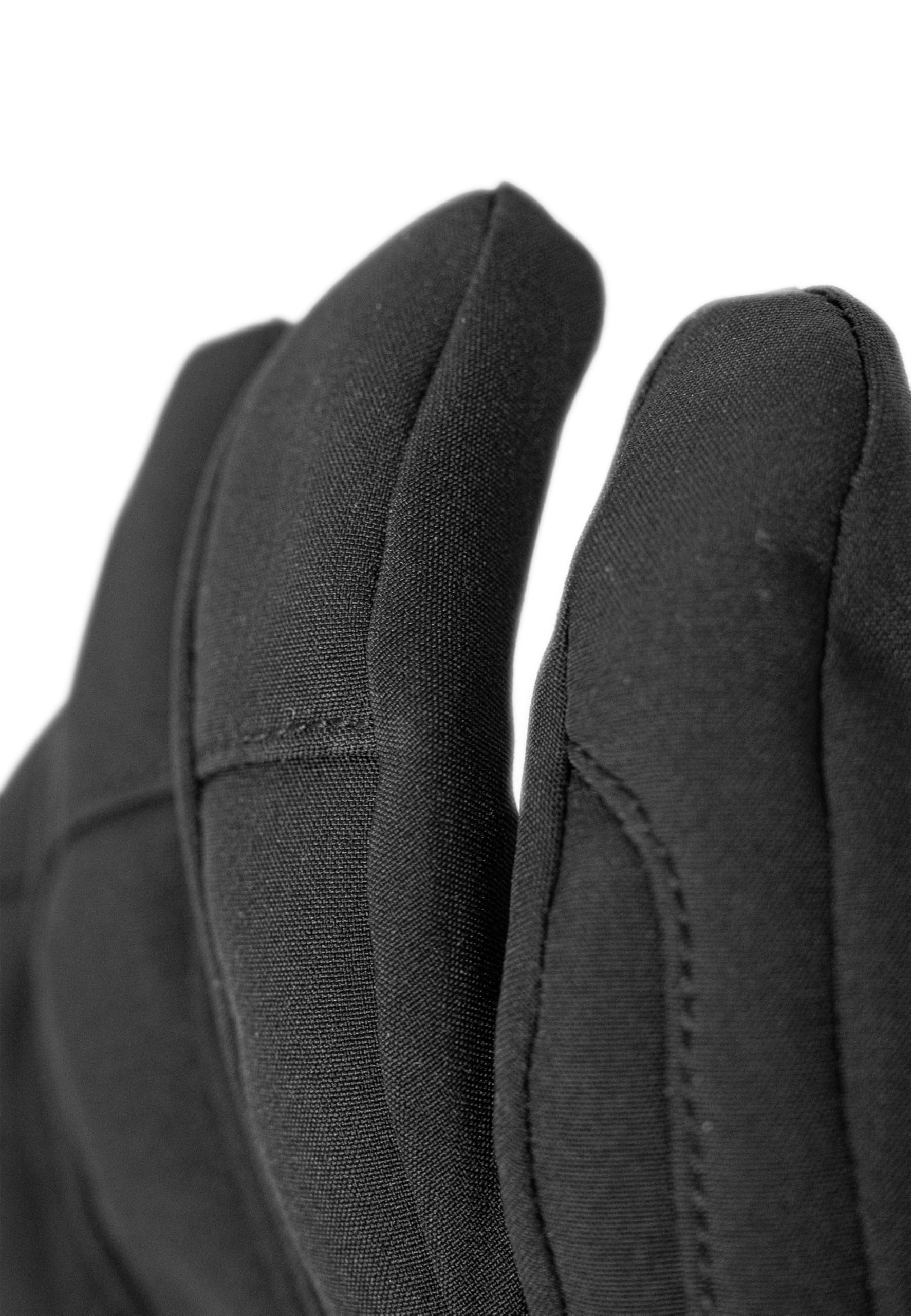 Reusch Lively R-TEX® XT Touch-TEC ciepłe, wodoodporne, wiatroszczelne i oddychające rękawice do aktywności na świeżym powietrzu dla kobiet, kompatybilne z ekranem dotykowym, do obsługi telefonu