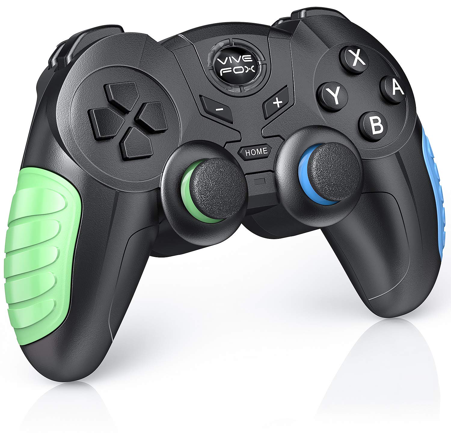 Vivefox Joy Cons Vivefox Switch Vivefox Joy Pad Controller For