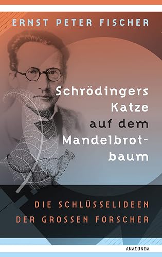 Schrödingers Katze auf dem Mandelbrotbaum. Die Schlüsselideen der großen Forscher