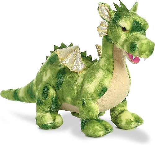 Dragón de felpa de Aurora World