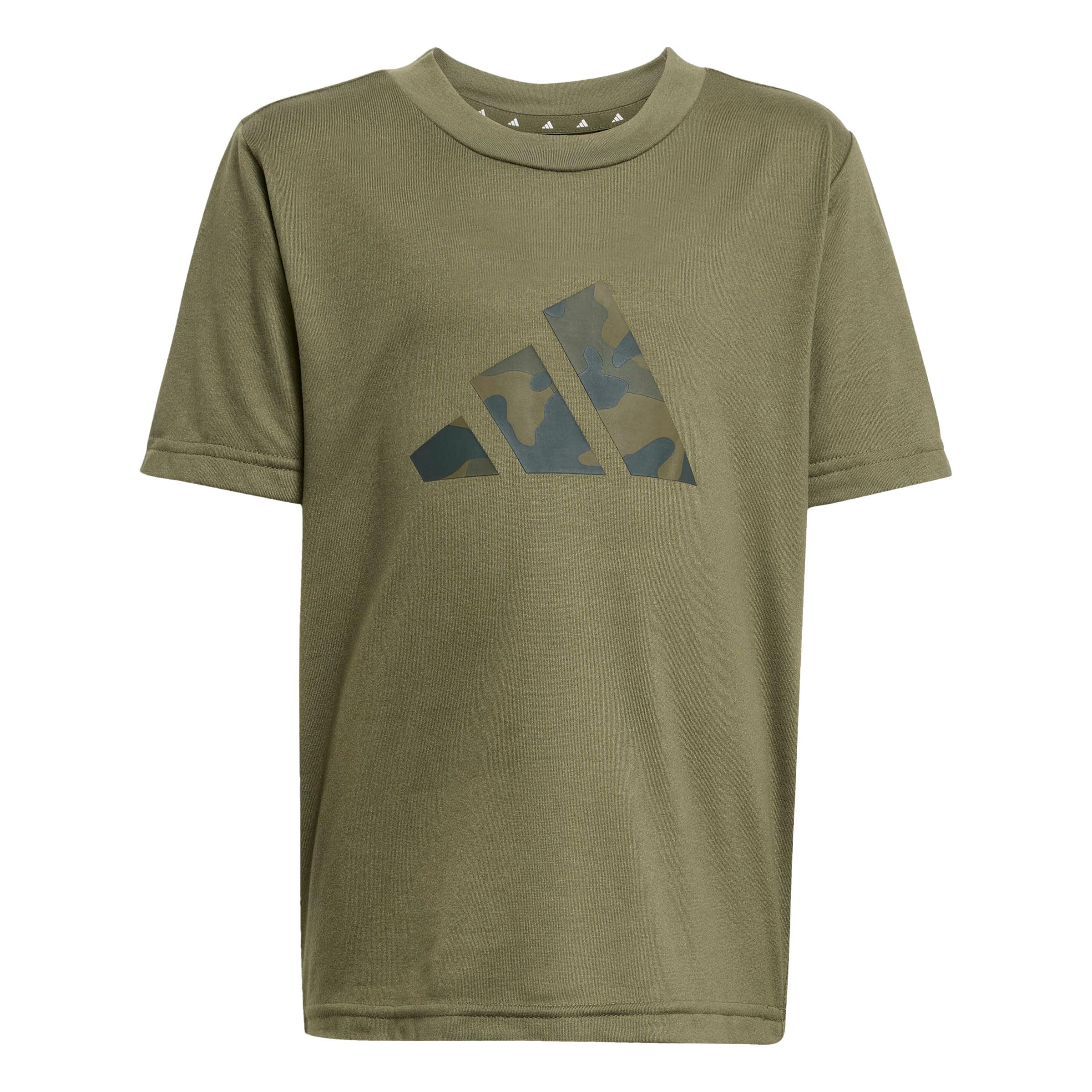 adidas Train Essentials Camo Print Set Pantalón deportivo para jóvenes y bebés Unisex niños
