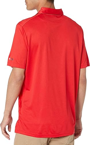 Miniatura 2 de Oakley Mens Divisional Ultraviolet Ii Polo