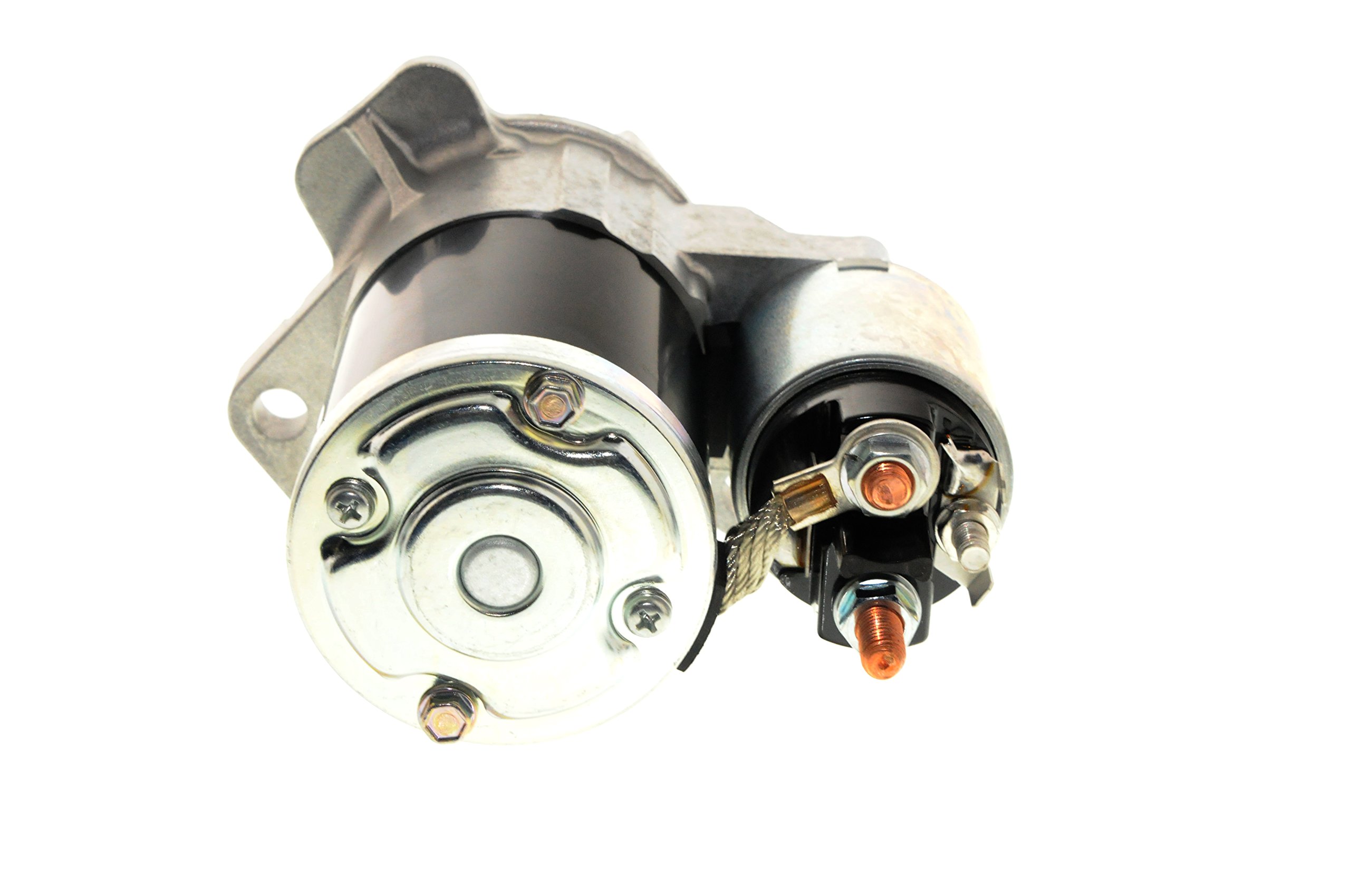 Amazon.com: ACDelco GM Original Equipment 55563538 Starter 