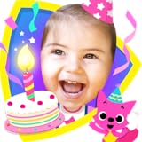 PINKFONG Birthday Party