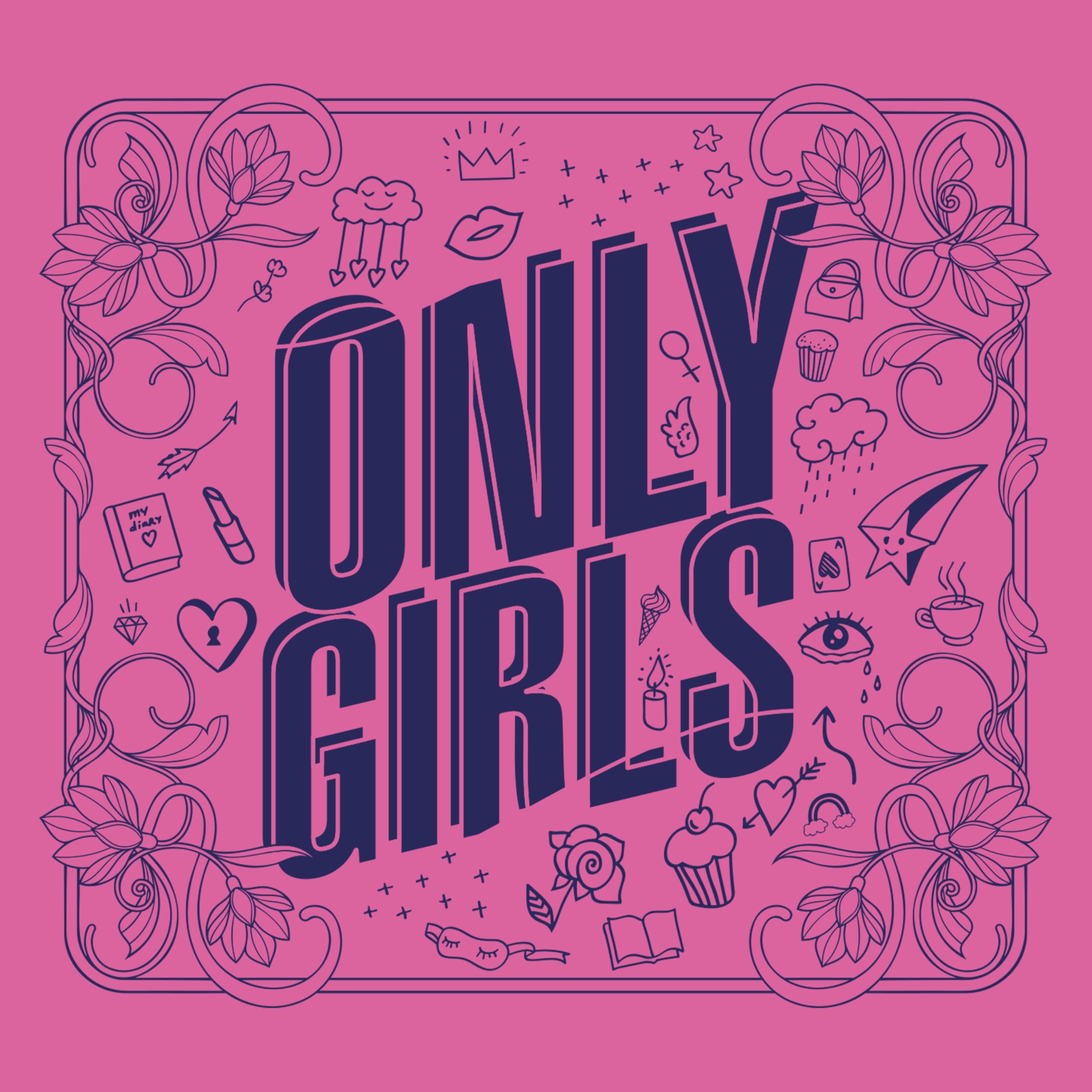 Only Girls Vol.1 (2026)