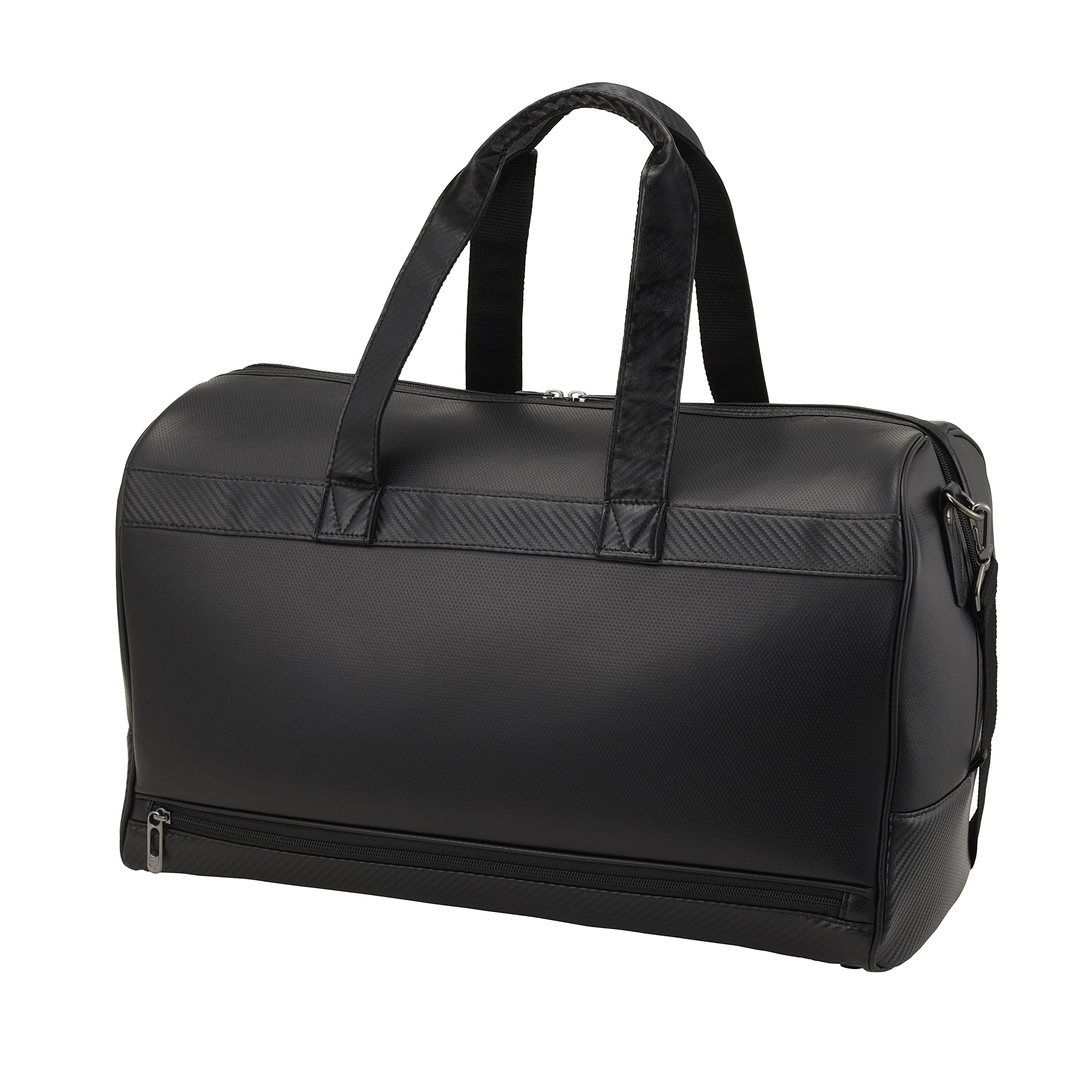 TaylorMade Golf Boston Bag Austec Men's Black