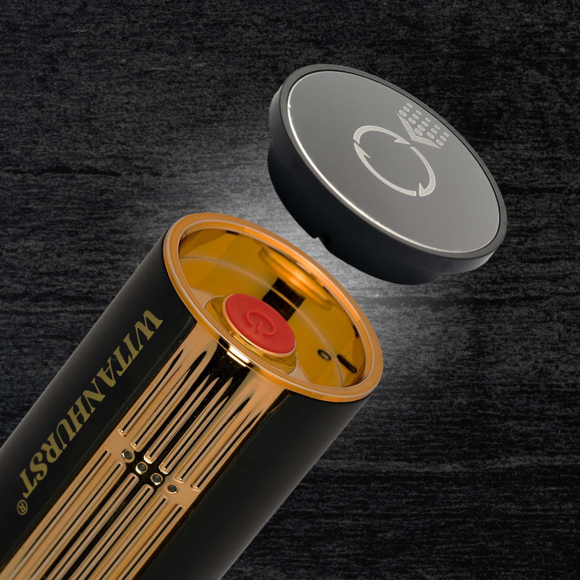 akumulatorowy elektryczny korkociąg, bezprzewodowy automatyczny korkociąg, prezent dla mężczyzn i kobiet z wbudowanym uchwytem do ładowania, kablem USB do ładowania (złoty)