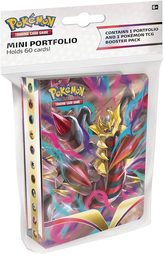 Pokémon 海外版SWORD & SHIELD lost origin Generic Pokémon Sword & Shield Lost Origin Booster Collection