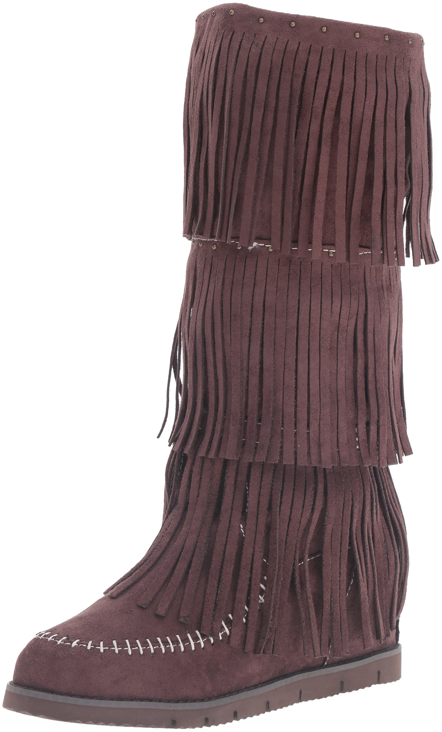 Women's Crossbow Ankle Bootie