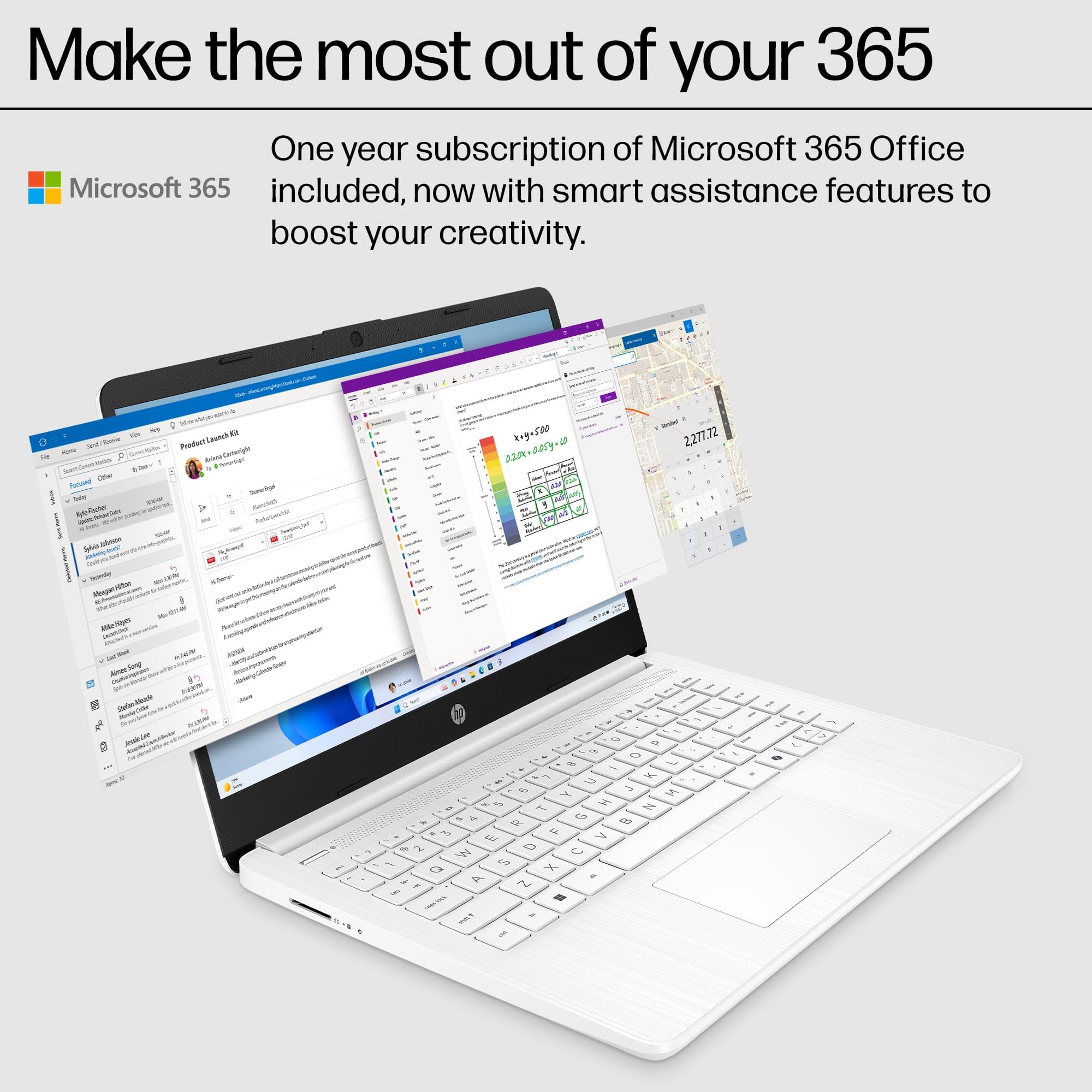 Amazon.com: HP 14