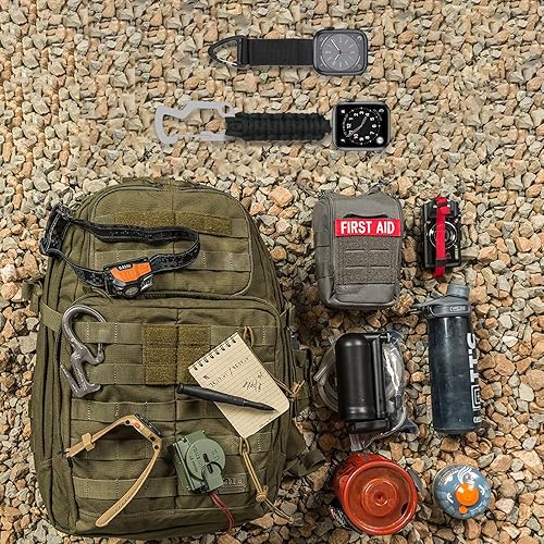 Miniatura 6 de Correa de reloj de enfermera compatible con Apple Watch de 1.4961.575 pulgadas, serie 9Ultra 2SE87654321, correa de reloj de enfermera con broche de