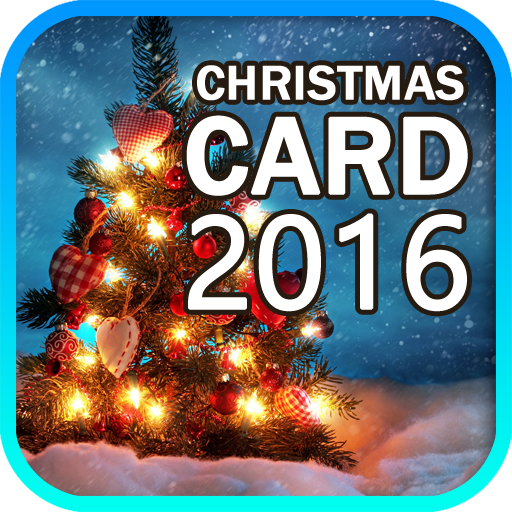 Christmas Greeting cards Free App on Amazon Appstore