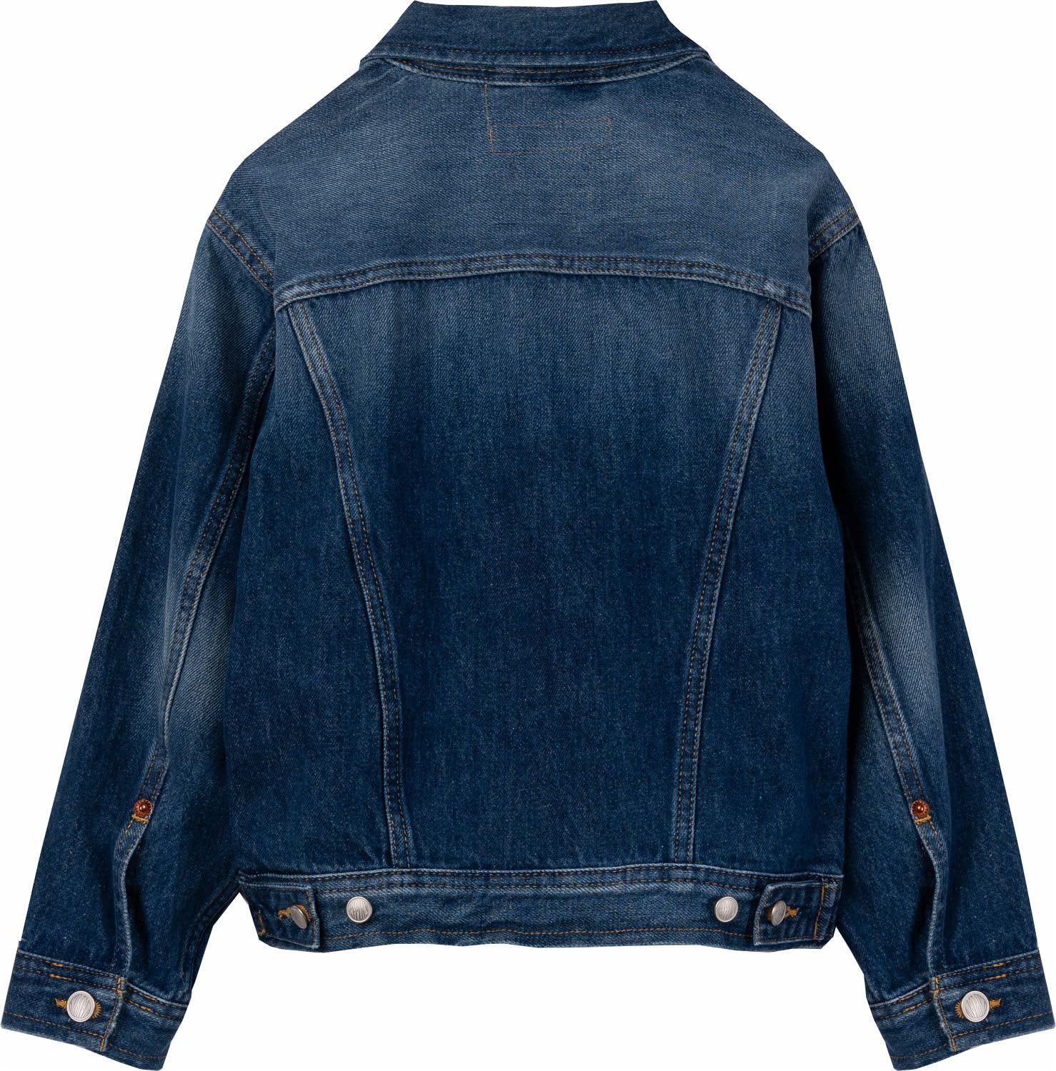 Replay Jungen Jeansjacke Brusttaschen