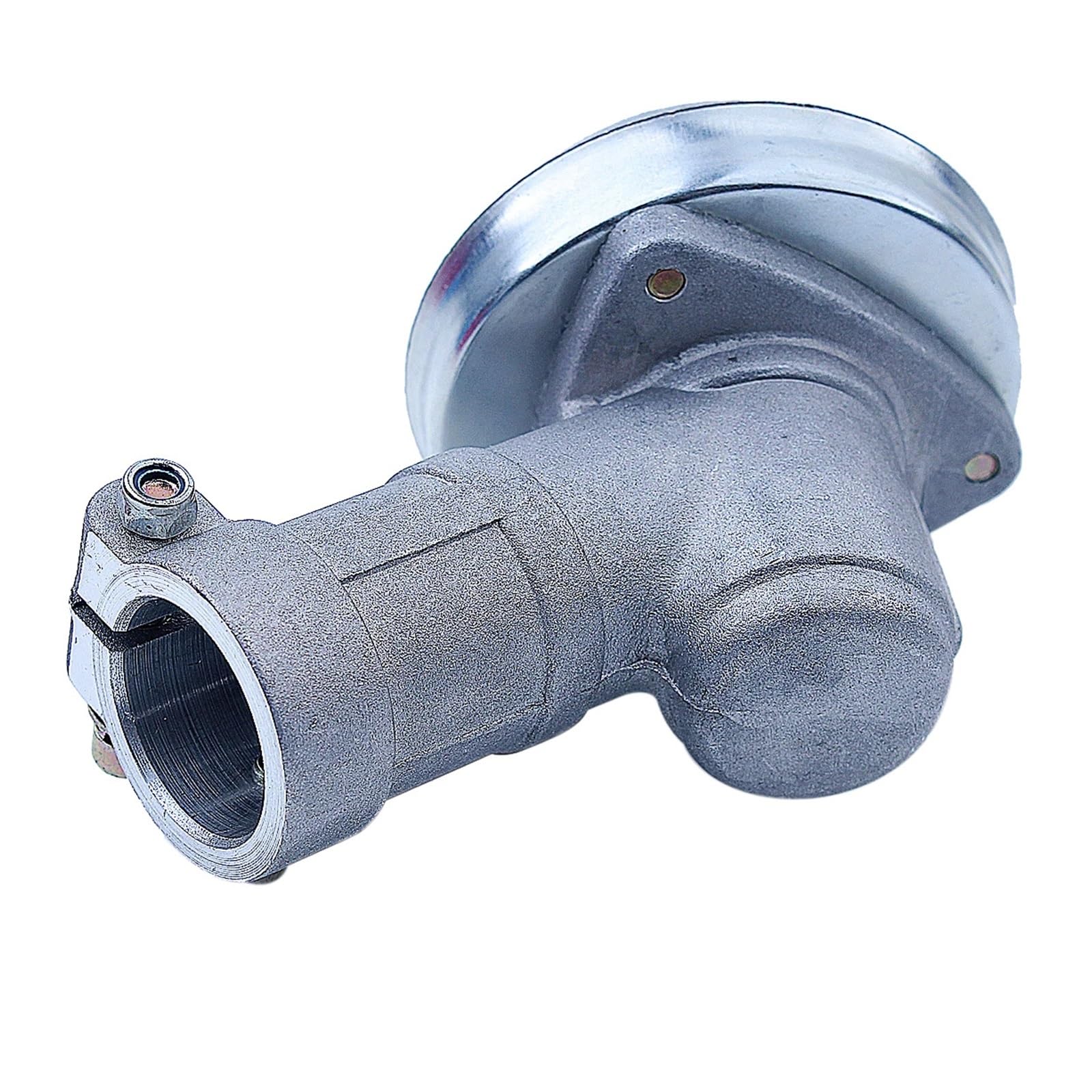 Compatible con Caja de Engranajes de 26 mm y 9 Dientes for desbrozadora y cortadora de césped.