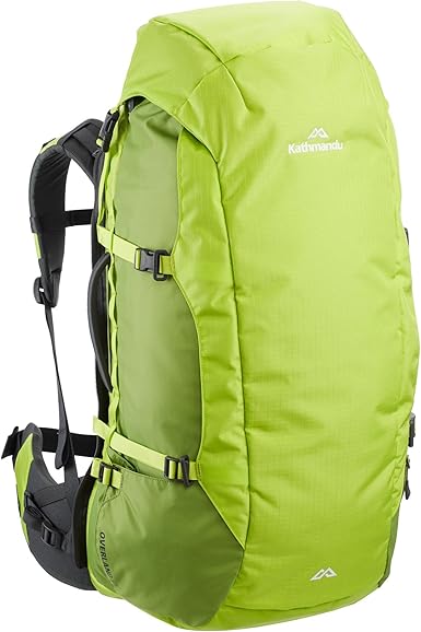 kathmandu backpack uk