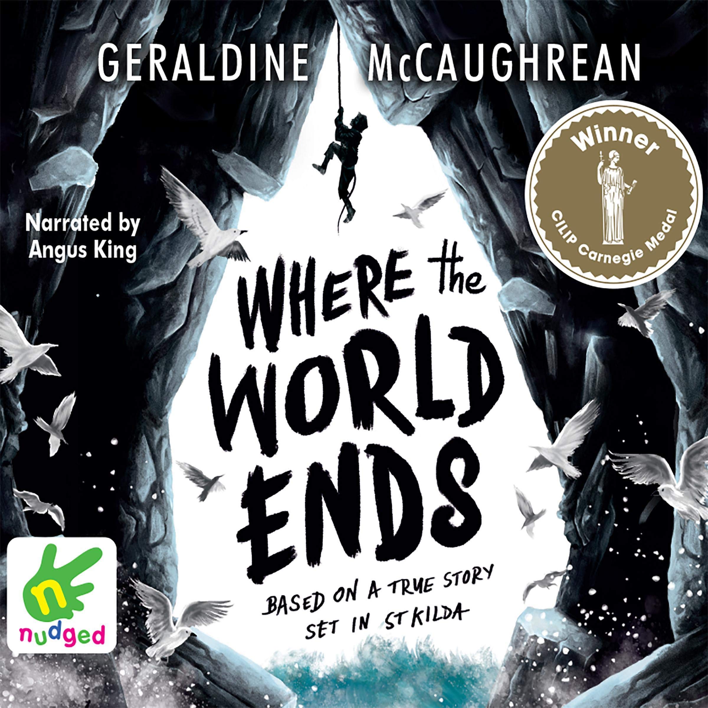 Where the World Ends