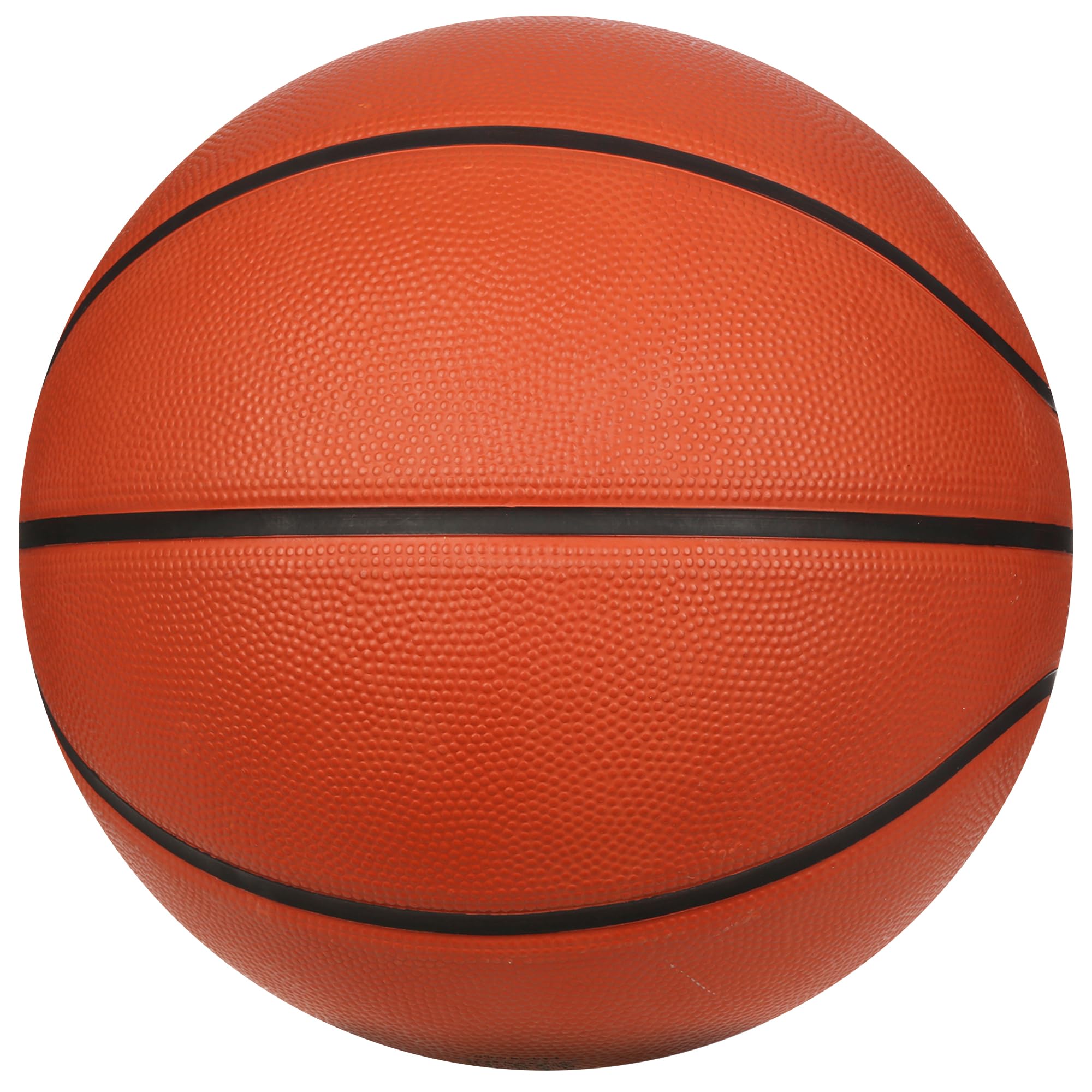 AND1 The Legend Rubber Basketball - Official Size Streetball, Made