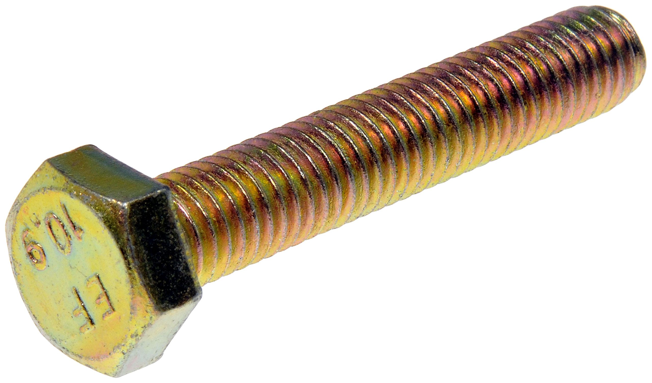 Dorman 981-445 Hex Bolt M8-1.25 X 45 mm, 2 Pack