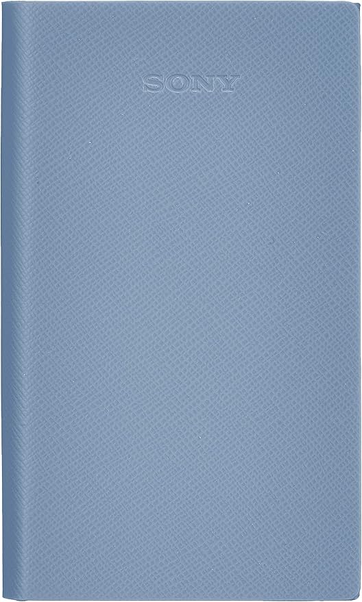 Sony Walkman Genuine Soft Case CKS-NWA40 N for A40 series From Japan