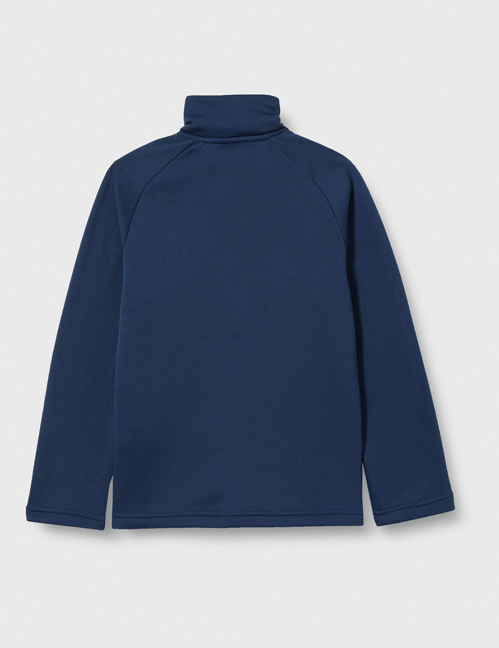 Rossignol Boy FZ Clim Dzieci Jersey techniczny