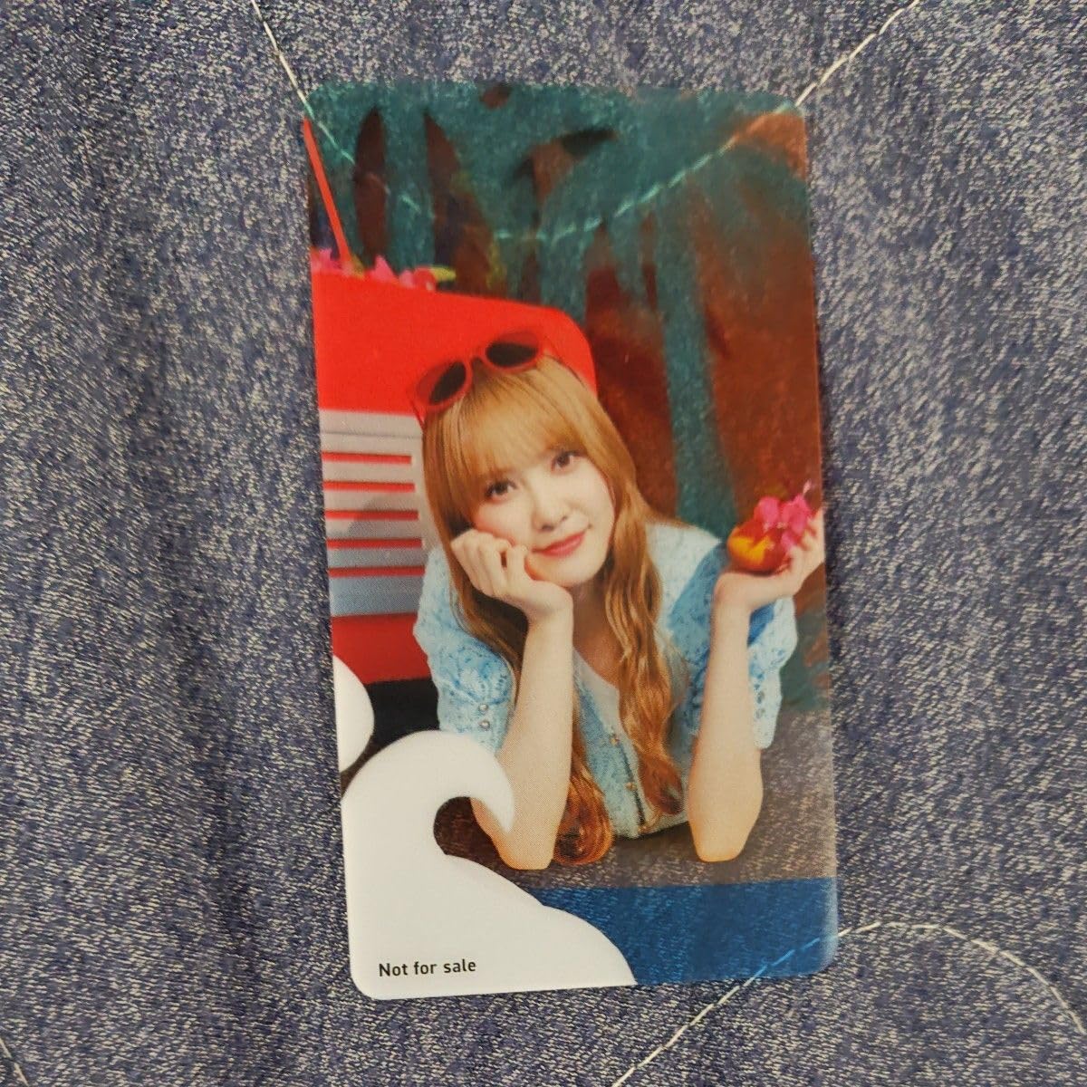 Amazon.co.jp: ひなたフェス 加藤史帆 グッズセット : おもちゃ