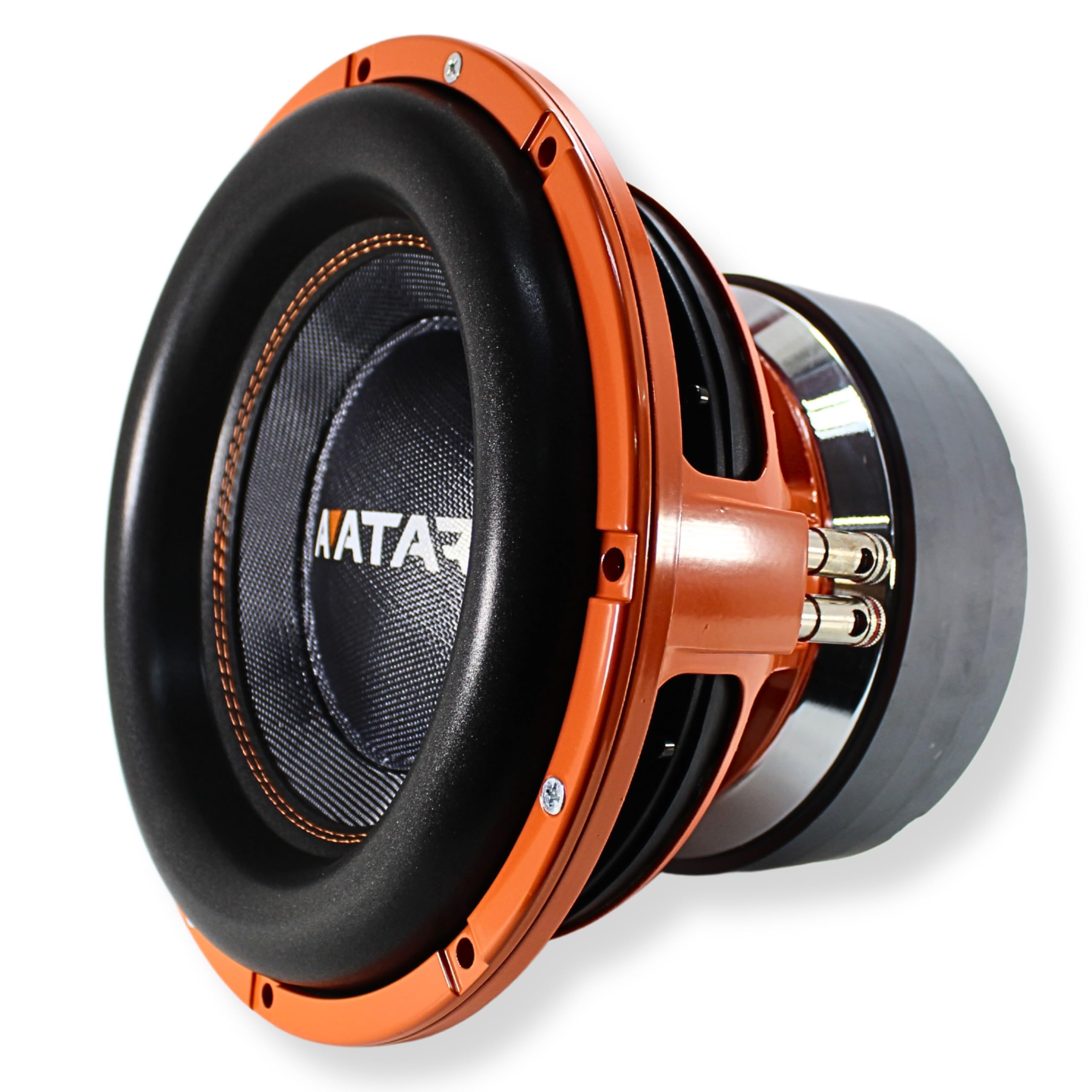 Amazon.co.jp: AVATAR Tsunami STU-1246-D2 オレンジ 6000ワット