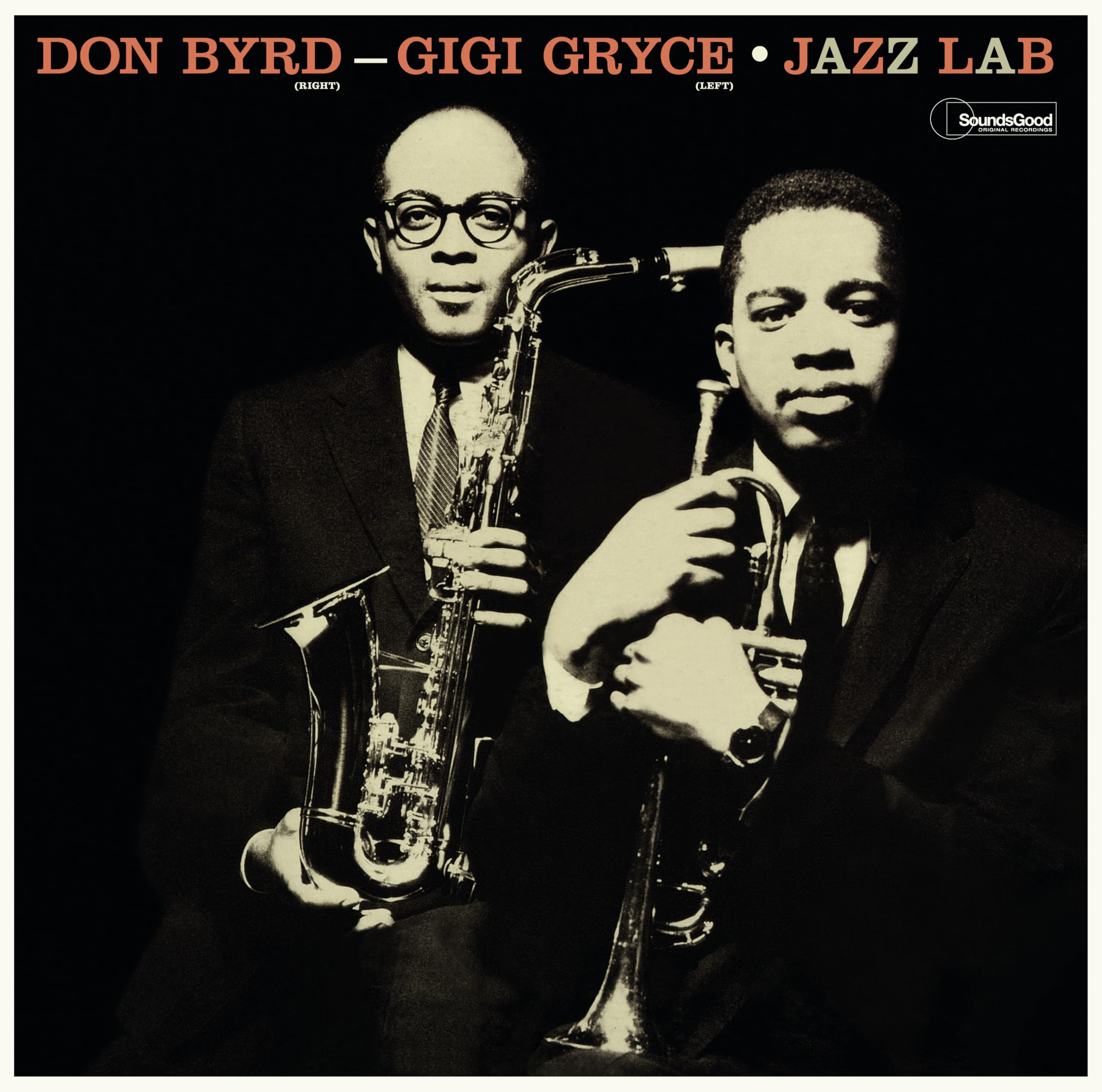 Jazz Lab (Limited Edition) [VINYL]