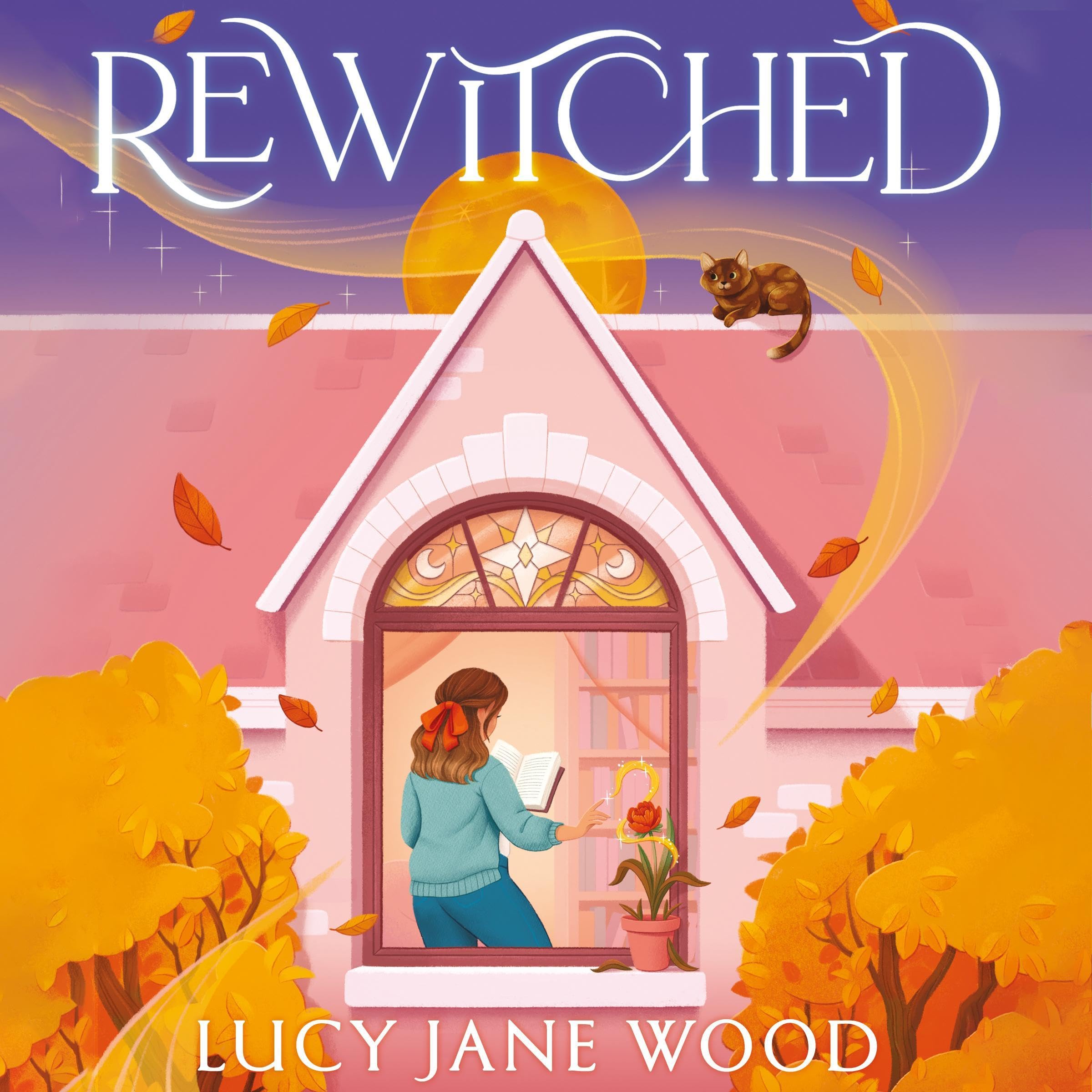 Rewitched