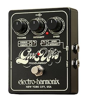 ELECTRO-HARMONIX ( エレクトロハーモニックス Electro Harmonix Super Switcher スイッチャー 【国内正規品