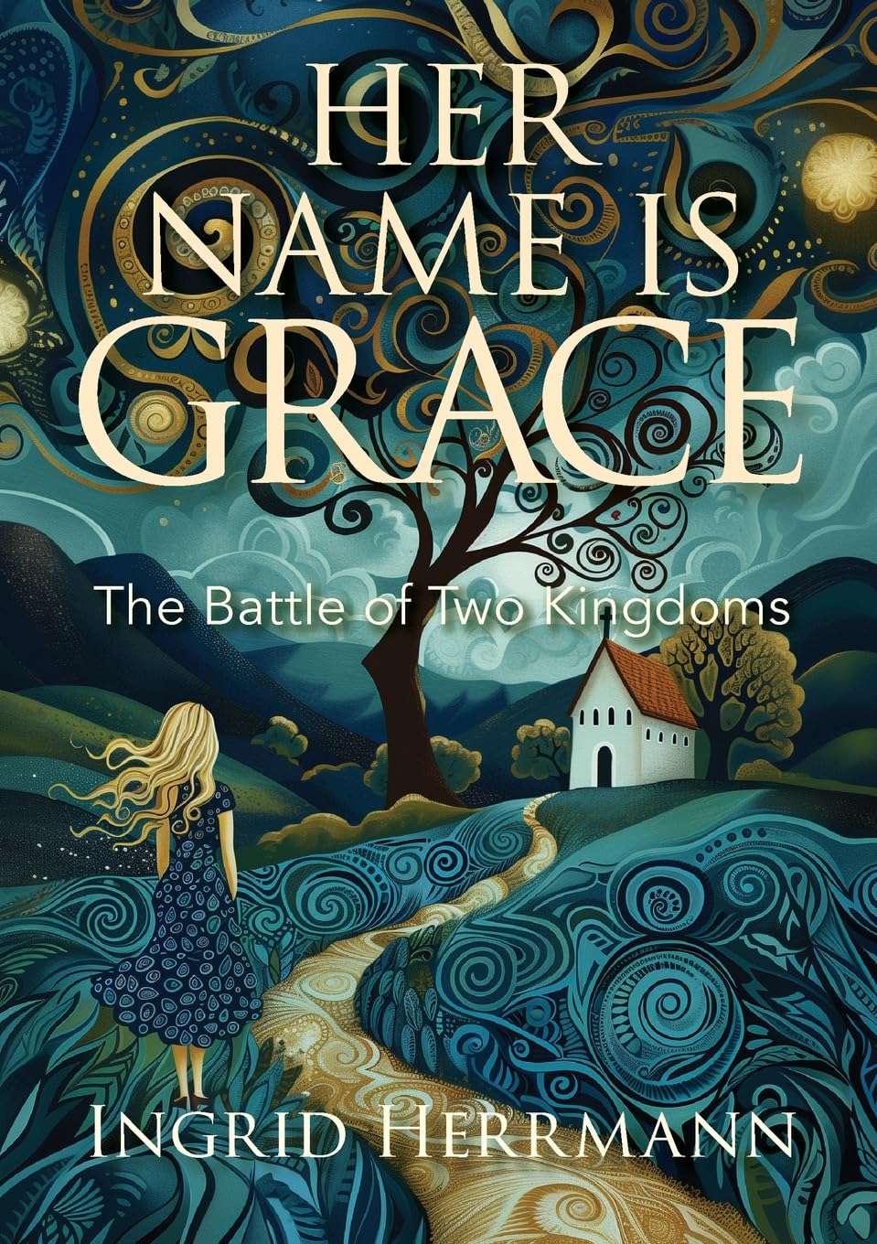 Her Name Is Grace