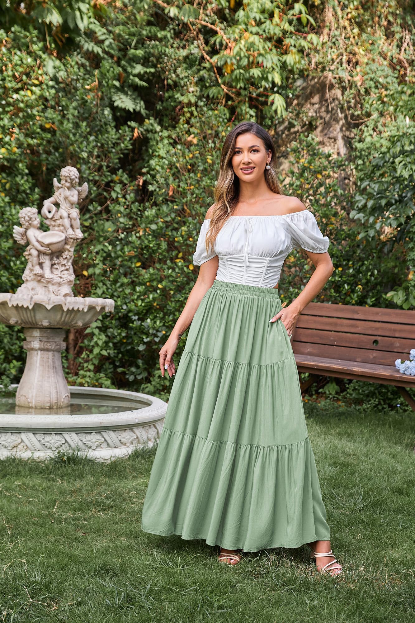 Scarlet Darkness womens Classic