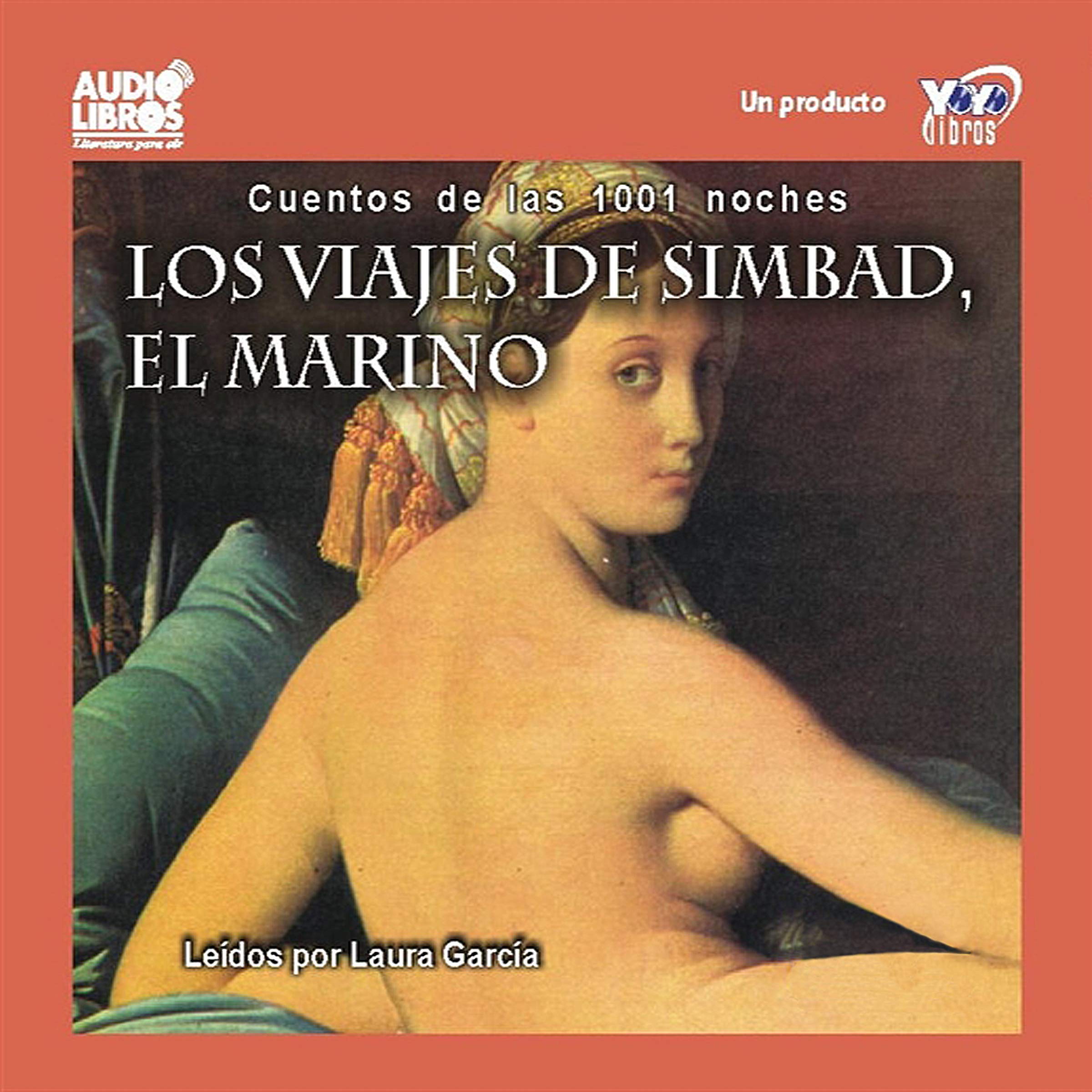 Los Viajes de Simbad, el Marino [The Travels of Simbad, the Sailor]