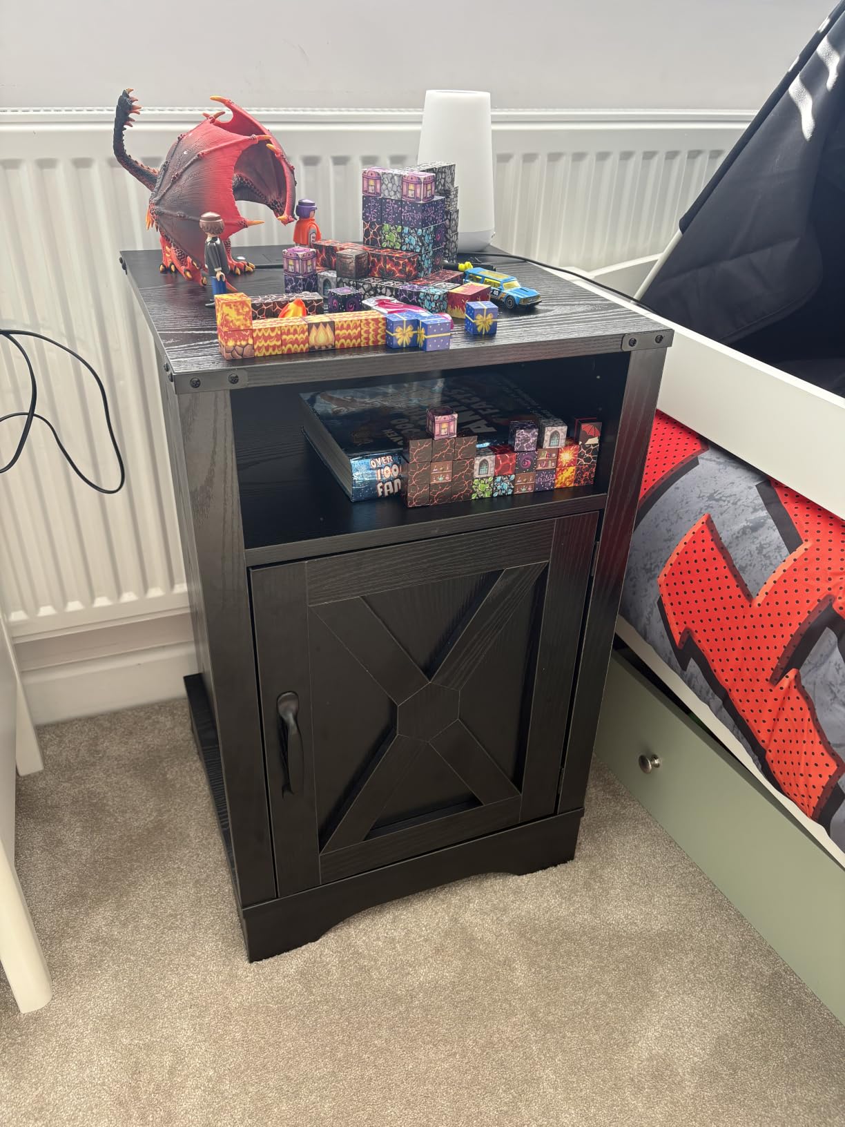 Customer photo