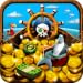 Coin Party: Pirate Treasure Dozer