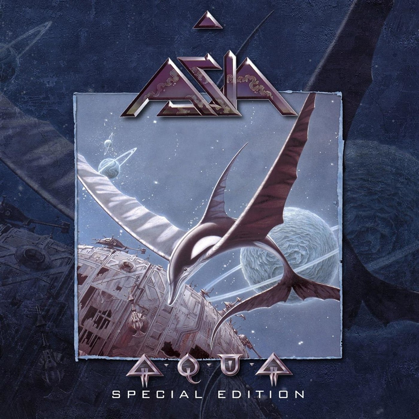 Aqua (Special Edition) Amazon.de MusikCDs & Vinyl